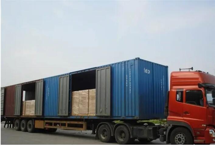 厦门到高青县整车运输