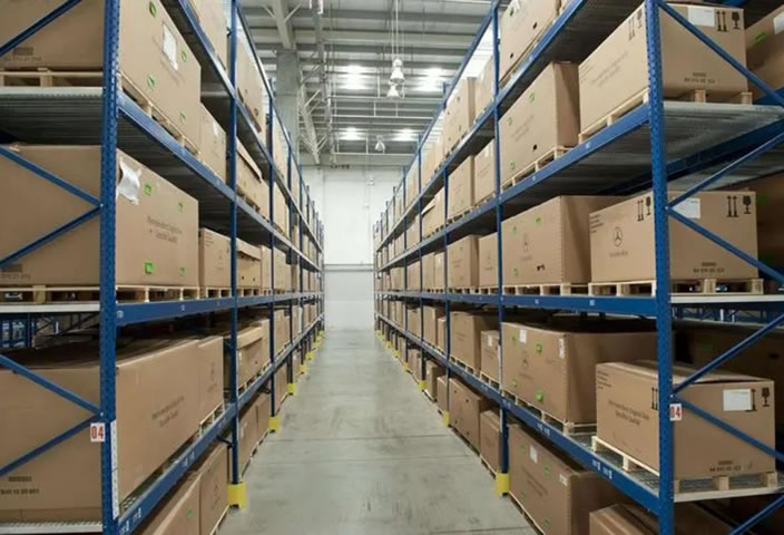 厦门到高青县货物仓储