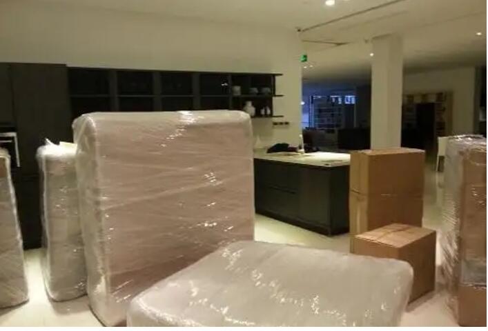 厦门到高青县长途搬家