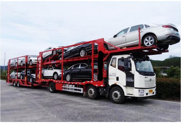 厦门到高青县轿车托运